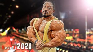 كورس BODYBUILDING MOTIVATION (NEW)
