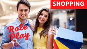 كورس Role Play Lessons for English Speaking Practice