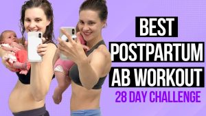 كورس C Section Recovery
