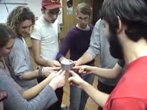 كورس team building, creativity, decision making, fun, icebreaker games and activities