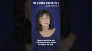 كورس On Camera Confidence for Business