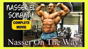 كورس Bodybuilding DVD