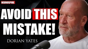 كورس Dorian Yates and Dr. Andrew Huberman on Workout, Fitness and Bodybuilding science #andrewhuberman #fitness #bodybuilding #neuroscience