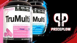 كورس Multivitamin Reviews