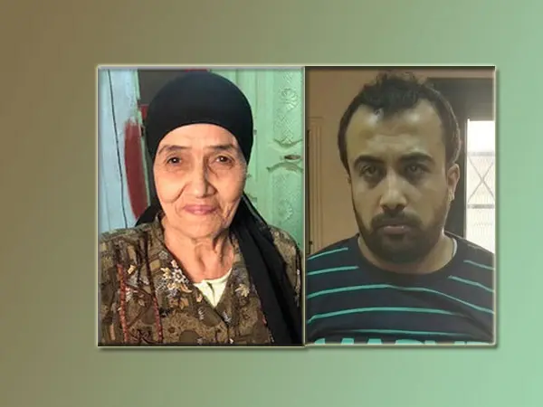 جريمة أسرية بسبب المخدرات.. عاطل يعتدي على والدته بعد مشادة داخل المنزل
