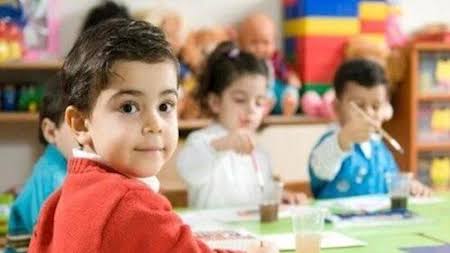 الأوراق المطلوبة للتقديم في KG1 وKG2 2026.. المستندات المطلوبة لرياض الأطفال