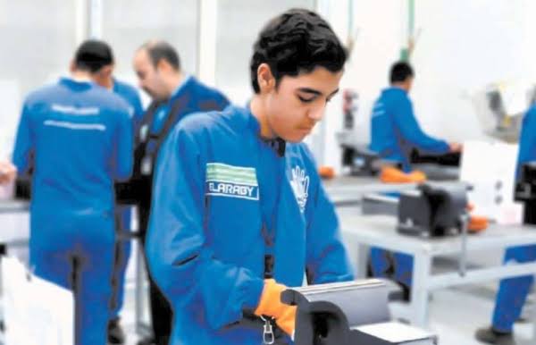 وظائف مدارس التكنولوجيا التطبيقية 2026.. الشروط ورابط التقديم
