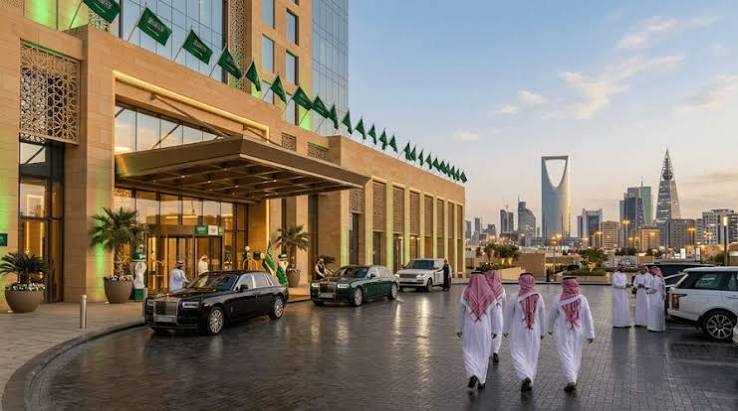 عروض الفنادق في اليوم الوطني السعودي 2026.. أفضل الأسعار والخصومات