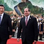 السيسي وشي جين بينج.. ماذا ناقش الرئيسان خلال زيارة الصين لمصر؟
