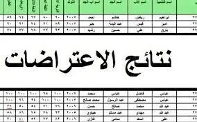 نتائج اعتراضات البكالوريا 2026 سوريا.. 1593 طالبًا استفادوا من الاعتراضات