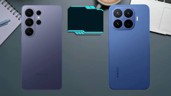 الفرق بين سامسونج S26 Ultra وشاومي 17T Pro.. مقارنة شاملة