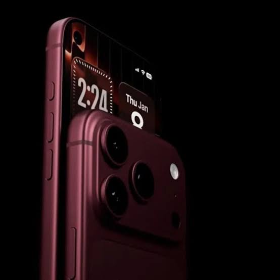 حجز iPhone 18 Pro Max في مصر.. الأسعار وموعد التوفر وأبرز المميزات