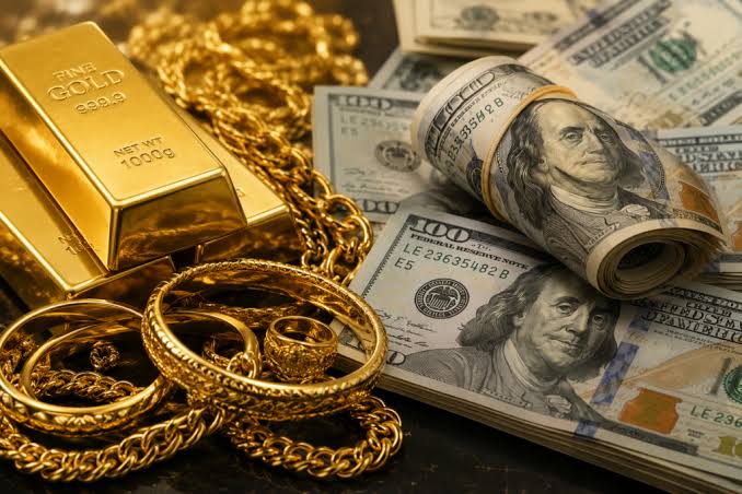 لو معاك فلوس في البنك.. ماذا يعني قرار الفيدرالي الأمريكي لأسعار الفائدة والدولار والذهب؟