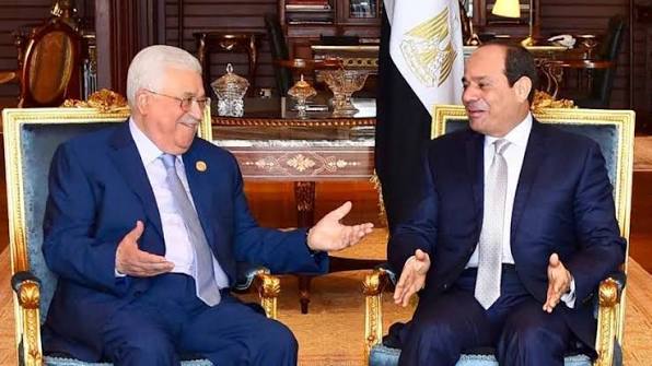 الرئيس السيسي اليوم.. لقاء مهم مع محمود عباس وتفاصيل أبرز الملفات المطروحة