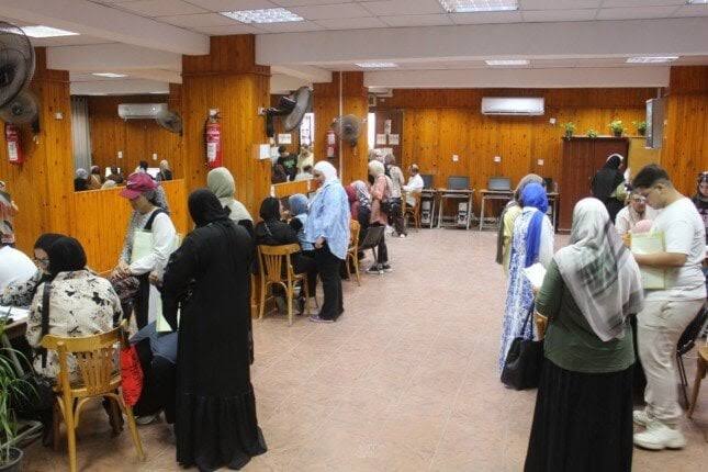 ظهرت رسميًا.. نتيجة تنسيق الشهادات المعادلة 2026 برقم الجلوس والرابط الرسمي