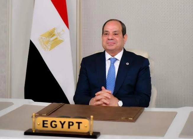 قرار من السيسي بتفويض وزير الدفاع في بعض اختصاصات رئيس الجمهورية بشأن التعبئة العامة