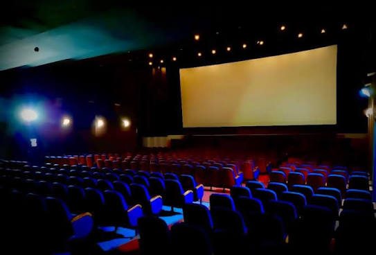 سينما بـ50 جنيه فقط.. عرض لن تصدق سعره ومكانه مفاجأة