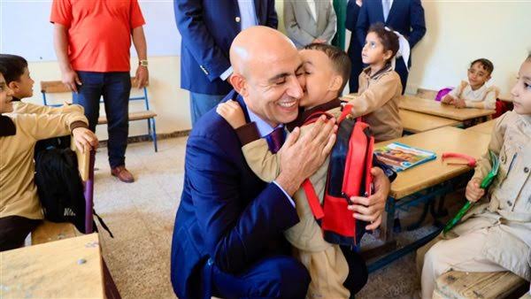 حقيقة خبر إقالة وزير التربية والتعليم 2026.. هل رحل محمد عبد اللطيف من منصبه؟
