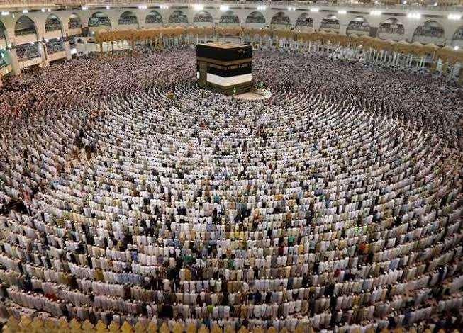 نتيجة قرعة حج الداخلية 2027 اليوم الثلاثاء.. رابط الاستعلام بالرقم القومي