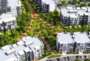10 YEARS INSTALLMENTS /PRIME LOCATION IN NEW CAIRO