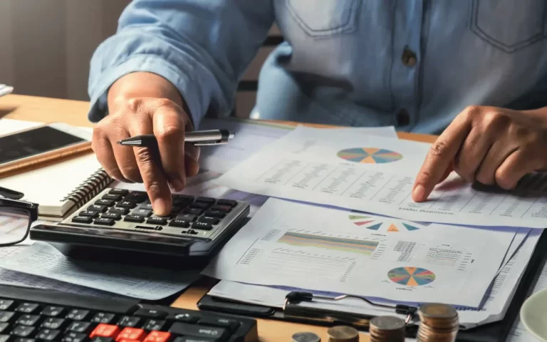 أفضل مكاتب المحاسبة في مصر.. الخدمات وأهم معايير اختيار المحاسب