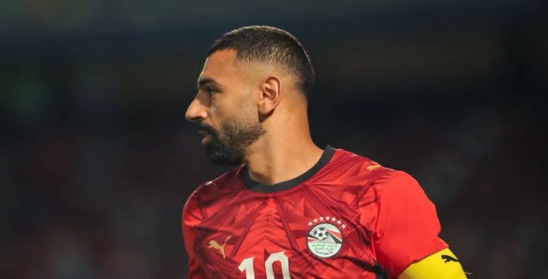 هل غياب محمد صلاح سبب خسارة مصر أمام جنوب أفريقيا ؟.. الإجابة تكشف الحقيقة
