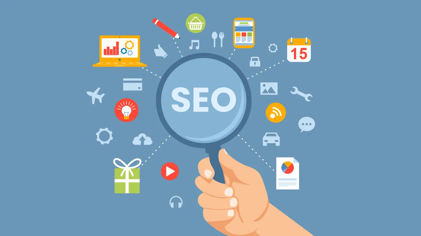 وظيفة Arabic SEO Specialist من مصر.. راتب يصل إلى 800 دولار والعمل Remote