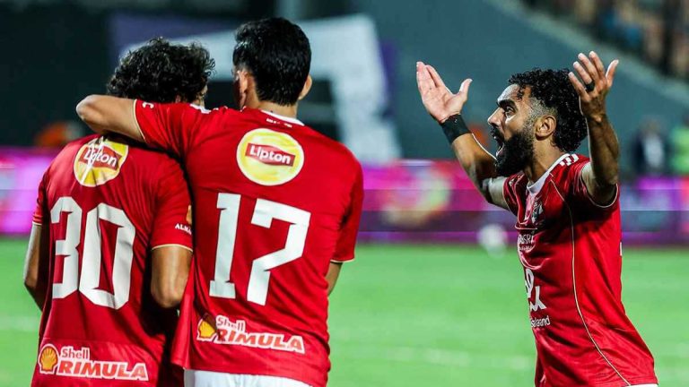 مباراة الأهلي اليوم أمام بترول أسيوط .. الموعد والقنوات الناقلة والتشكيل