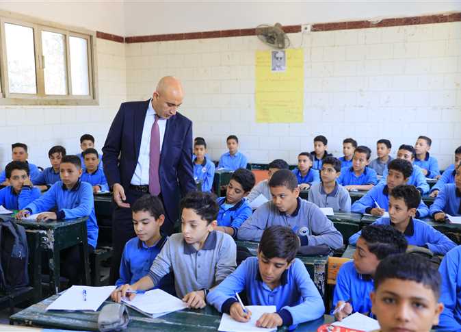 عاجل .. إلغاء التقييمات من الصف الأول والثاني الابتدائي والمرحلة الثانوية ؟ وحقيقة عدم إضافة تقييمات الإعدادية للمجموع