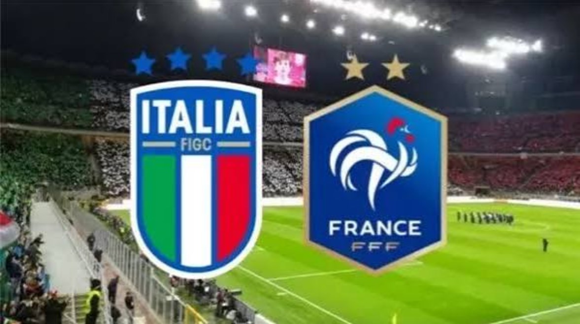 موعد مباراة فرنسا وإيطاليا في دوري الأمم الأوروبية والقنوات الناقلة