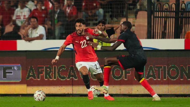مباراة مصر وجنوب أفريقيا اليوم .. الموعد والقنوات الناقلة والتشكيل المتوقع