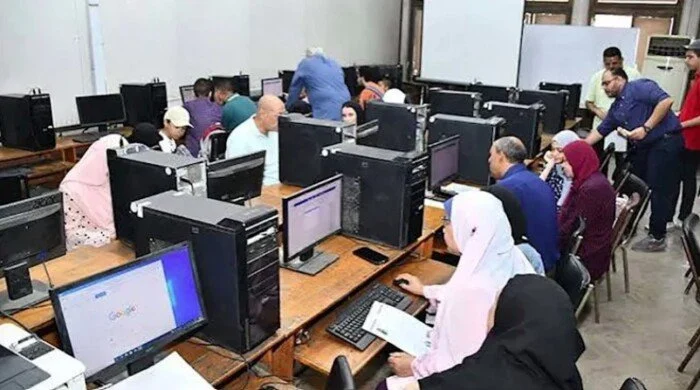 نتيجة التنسيق التكميلي للجامعات التكنولوجية 2026 .. رابط الاستعلام وخطوات معرفة النتيجة