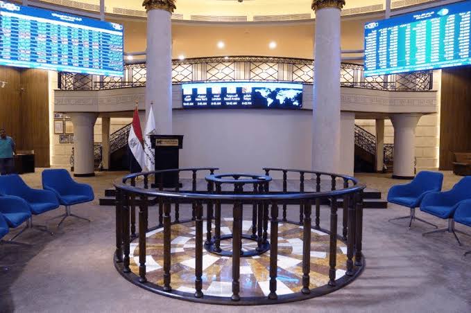 البورصة المصرية اليوم.. ماذا حدث لـ EGX30 وEGX70 ؟