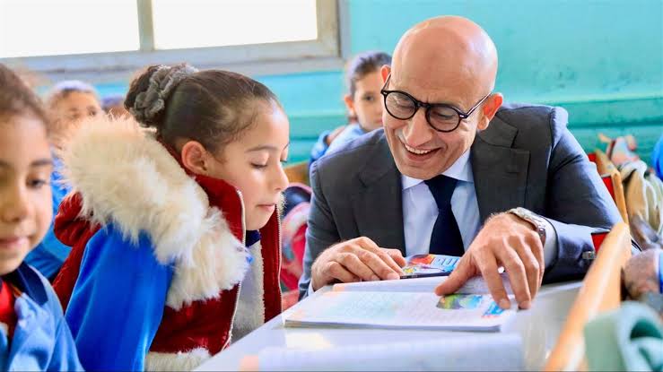قواعد الغياب الجديدة في المدارس 2026 .. نسبة الحضور المطلوبة وعقوبة الغياب وتأثيره على أعمال السنة