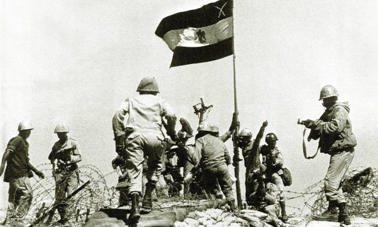 أهم مواقع حرب أكتوبر التي يمكن زيارتها في مصر .. أماكن تحكي قصة العبور والانتصار
