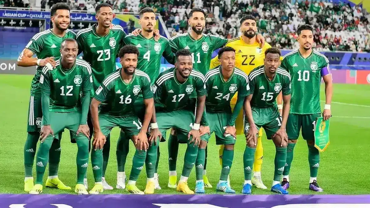 السعودية ضد قطر اليوم .. الموعد والقنوات والتشكيل المتوقع في خليجي 27